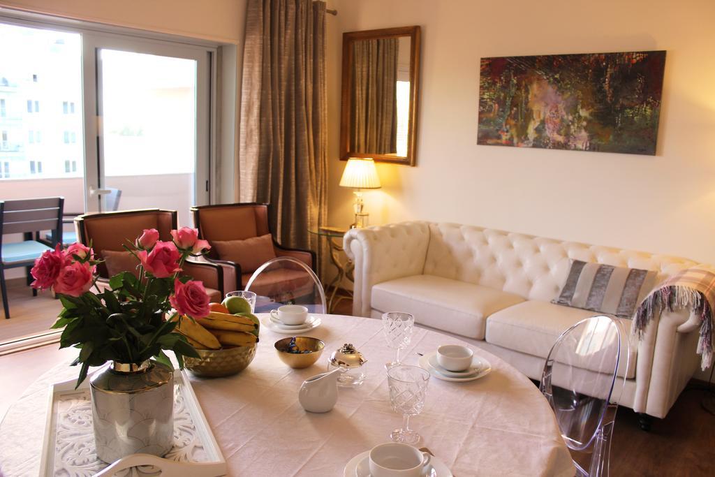 Quad 2 Apartment Lisbon Exterior photo